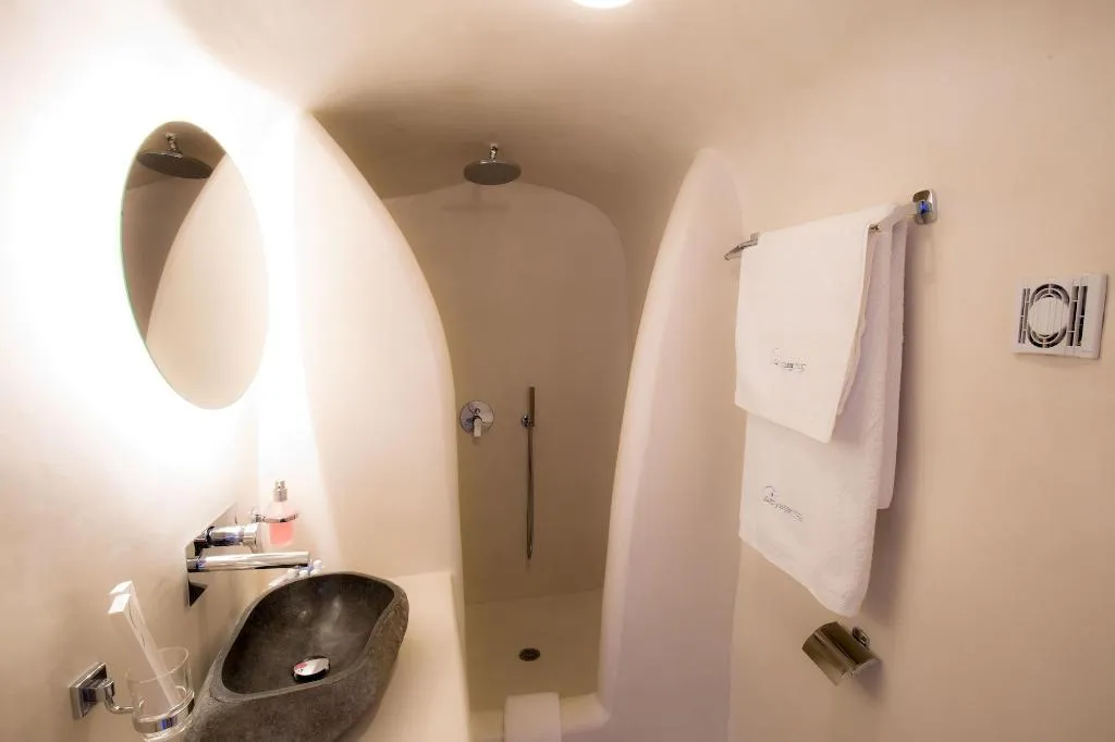 Room, Abyssanto Suites & Spa, Santorini