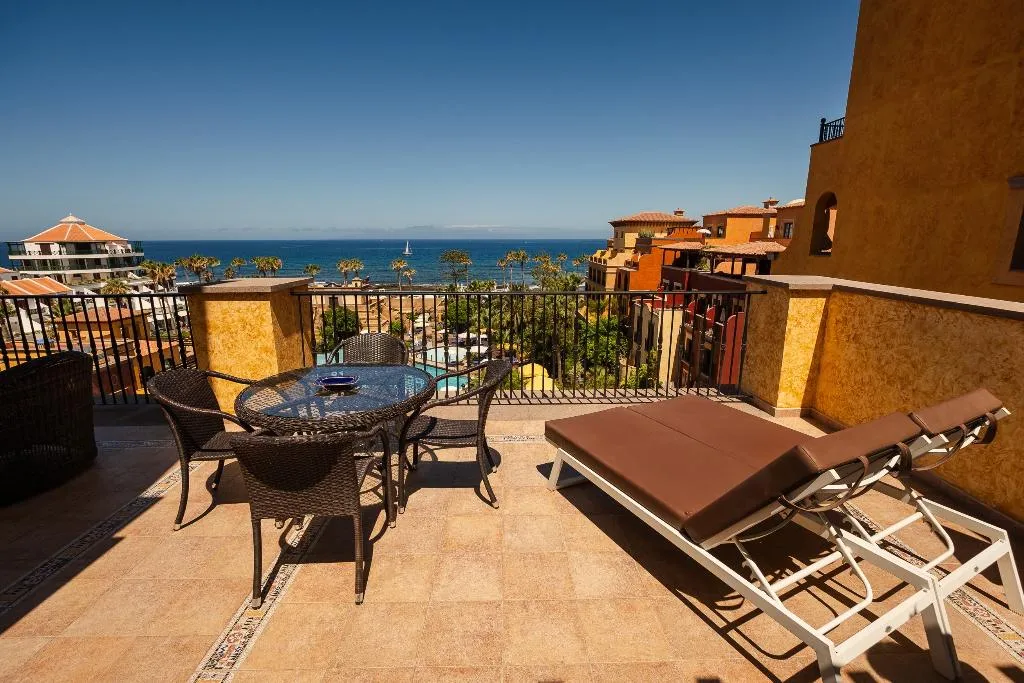 SUITE STANDARD Room, Europe Villa Cortes, Tenerife