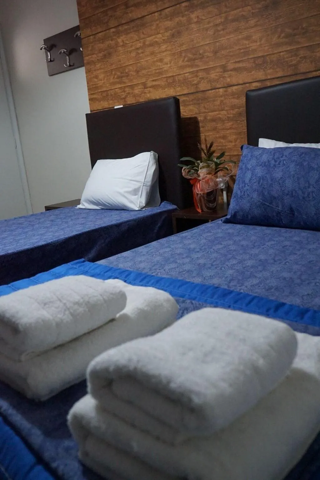 Room, Orpheus Hotel, Athens