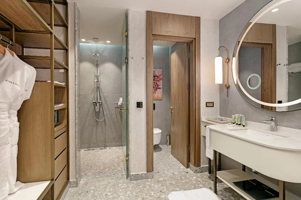 DOUBLE SUPERIOR Room, Cullinan Belek, Antalya