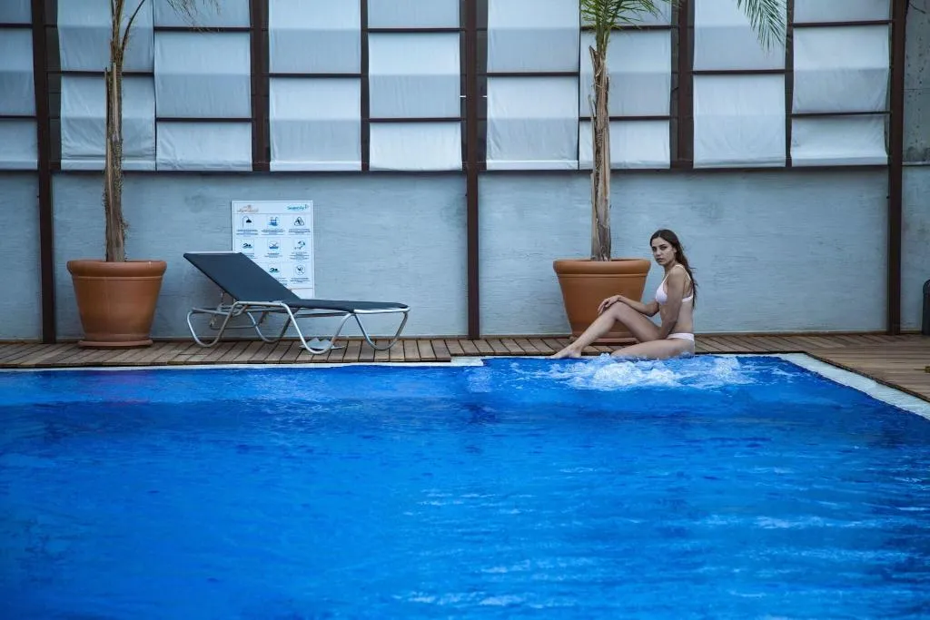 Pool, Laren Family Hotel & Spa, Antalya