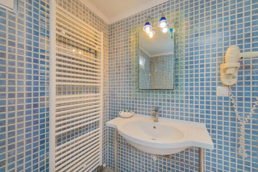 JUNIOR SUITE CAPACITY 4 Room, Oscar Villa & Studios, Zante