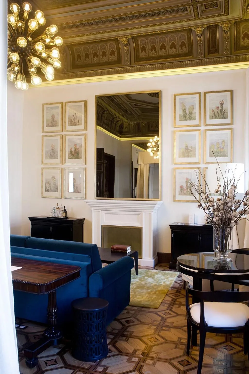 Room, Cotton House, Autograph Collection, Barcelona