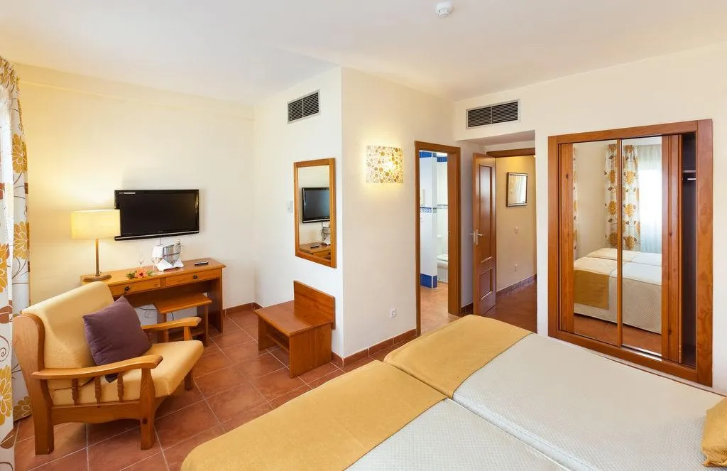 VILLA STANDARD Room, GF Isabel, Tenerife