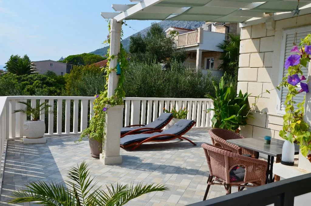 APARTMENT STANDARD Room, Apartments Damjanka, Dubrovnik