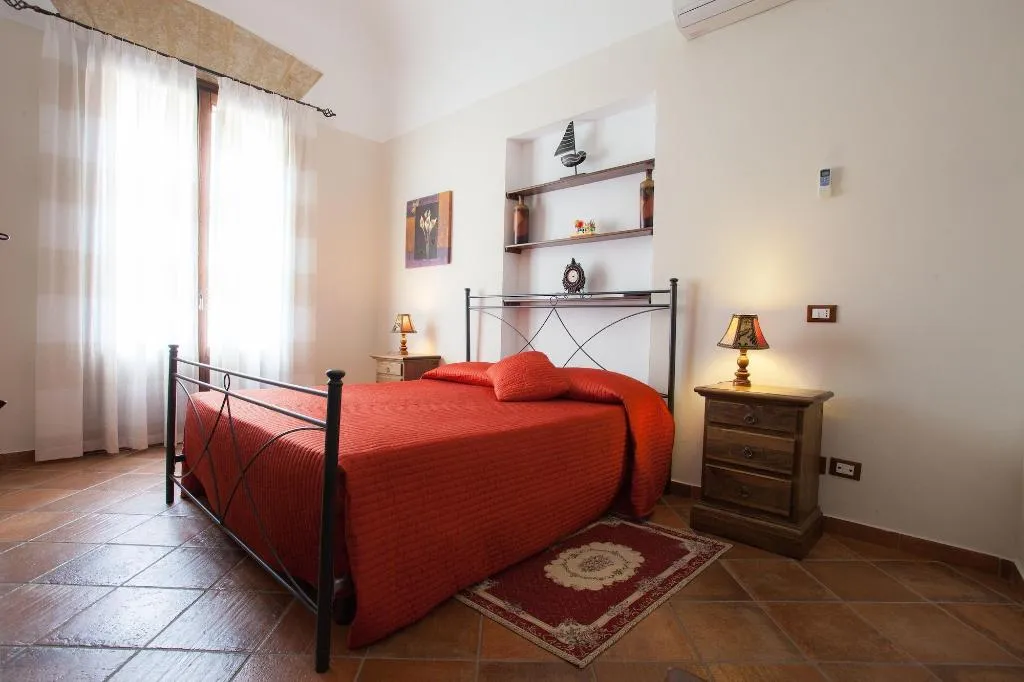 Room, Cinisi Vacanze, Palermo