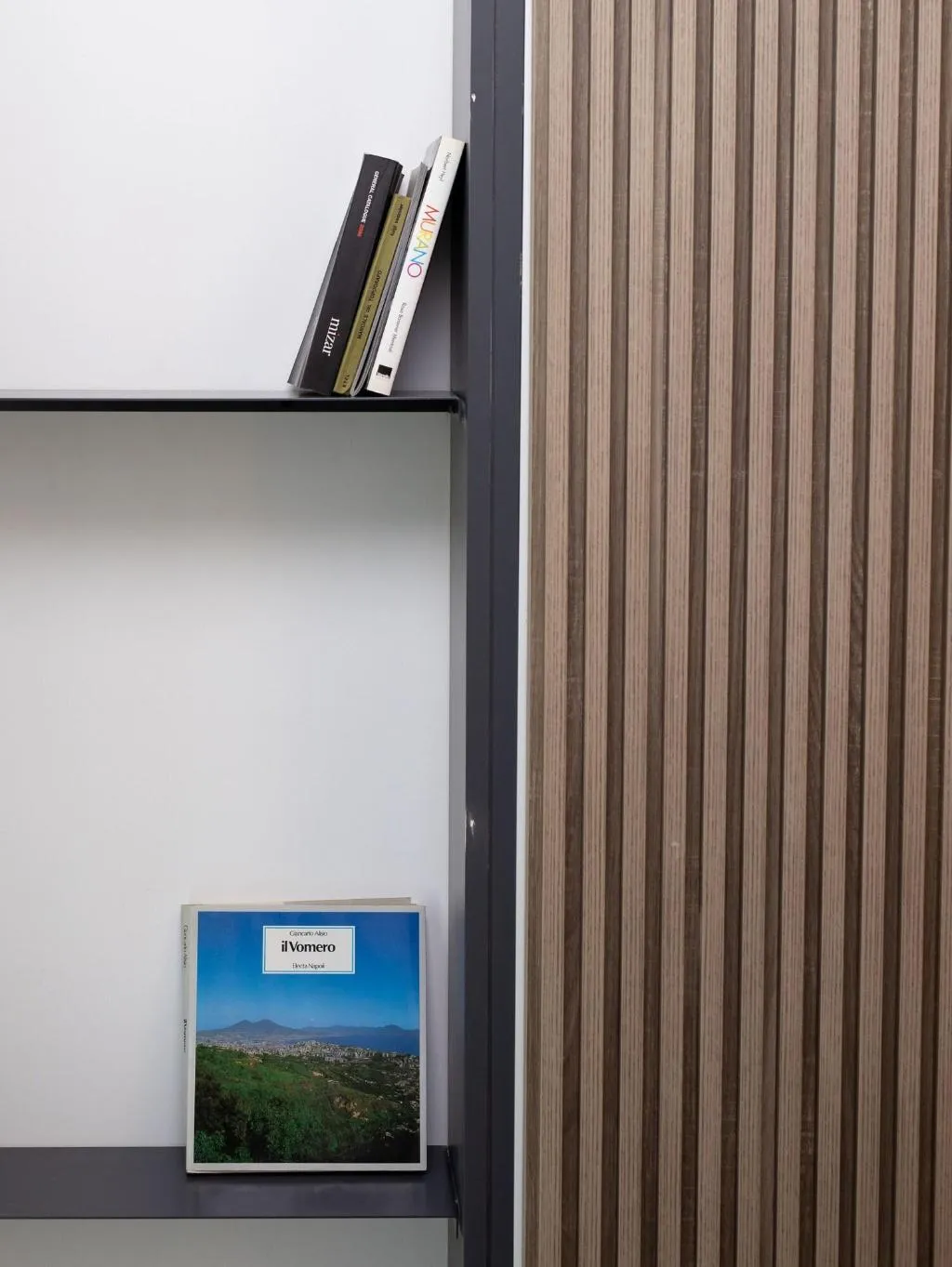 Room, Rettifilo 311, Naples