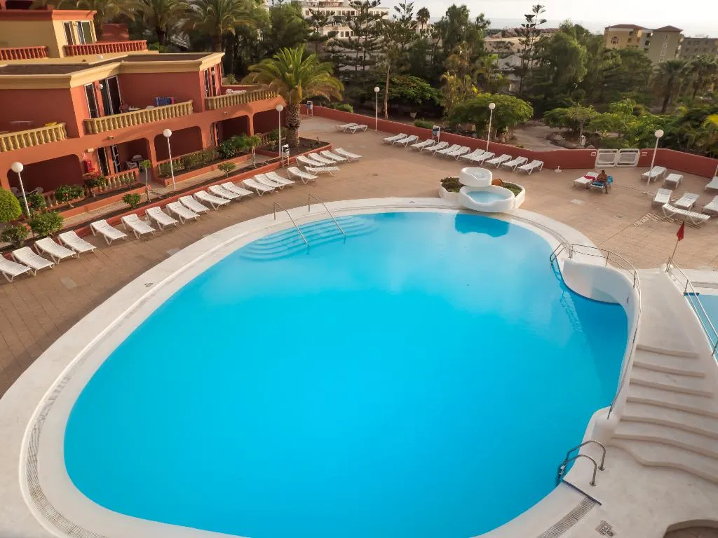 Pool, Laguna Park 2, Tenerife