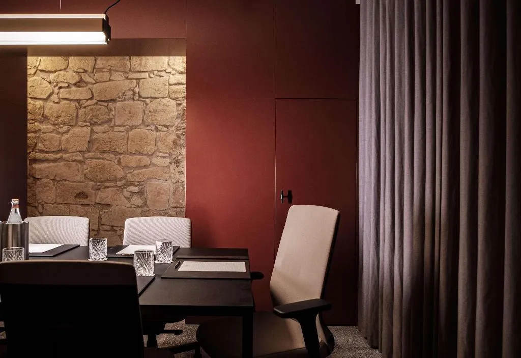 Conferences, Rosselli - AX Privilege, Malta
