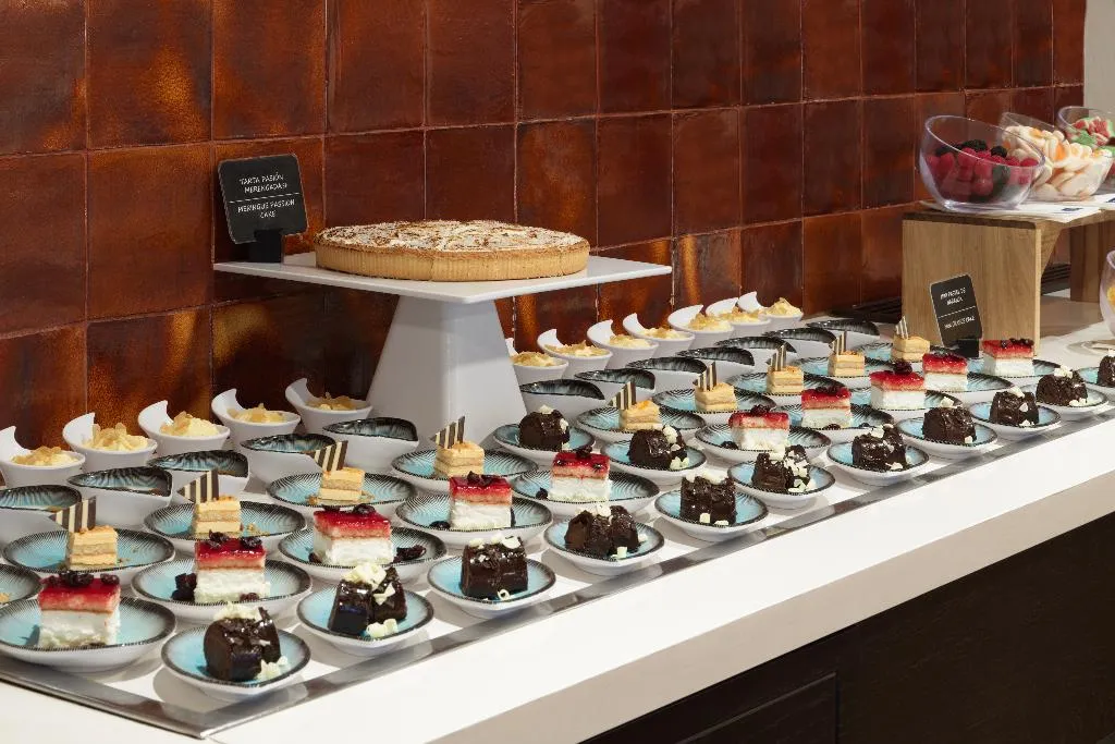 Restaurant, H10 Ocean Dreams Hotel Boutique - Adults Only, Fuerteventura