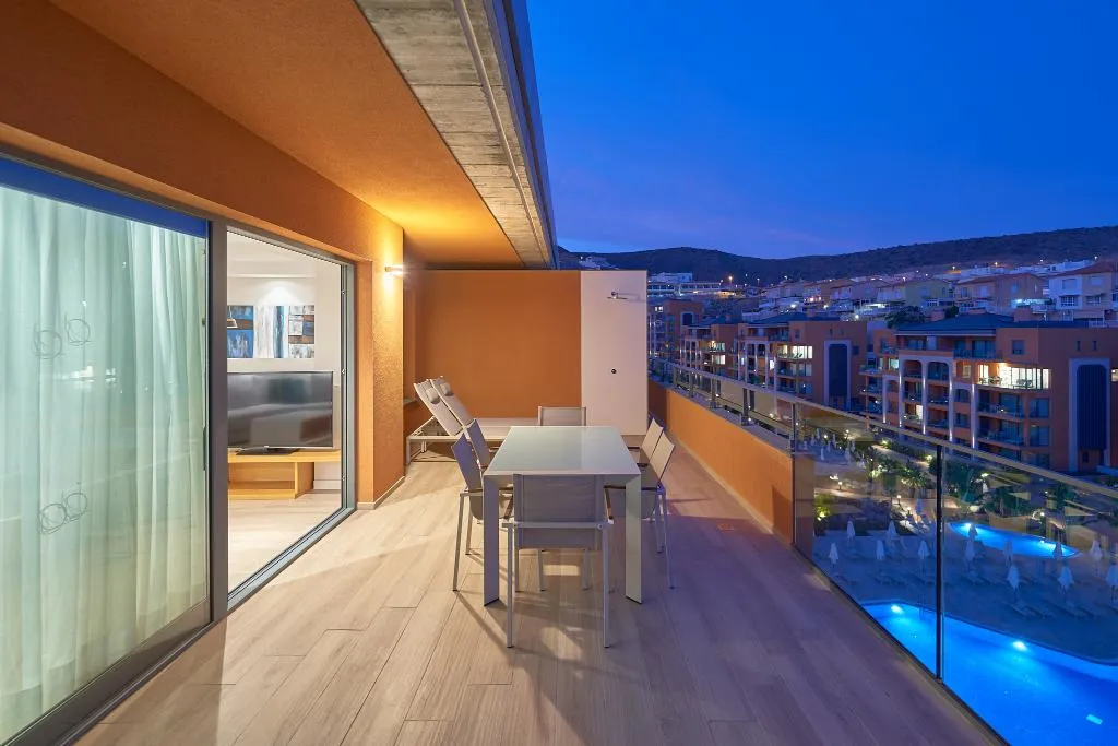 General view, Arguineguin Park By Servatur, Gran Canaria
