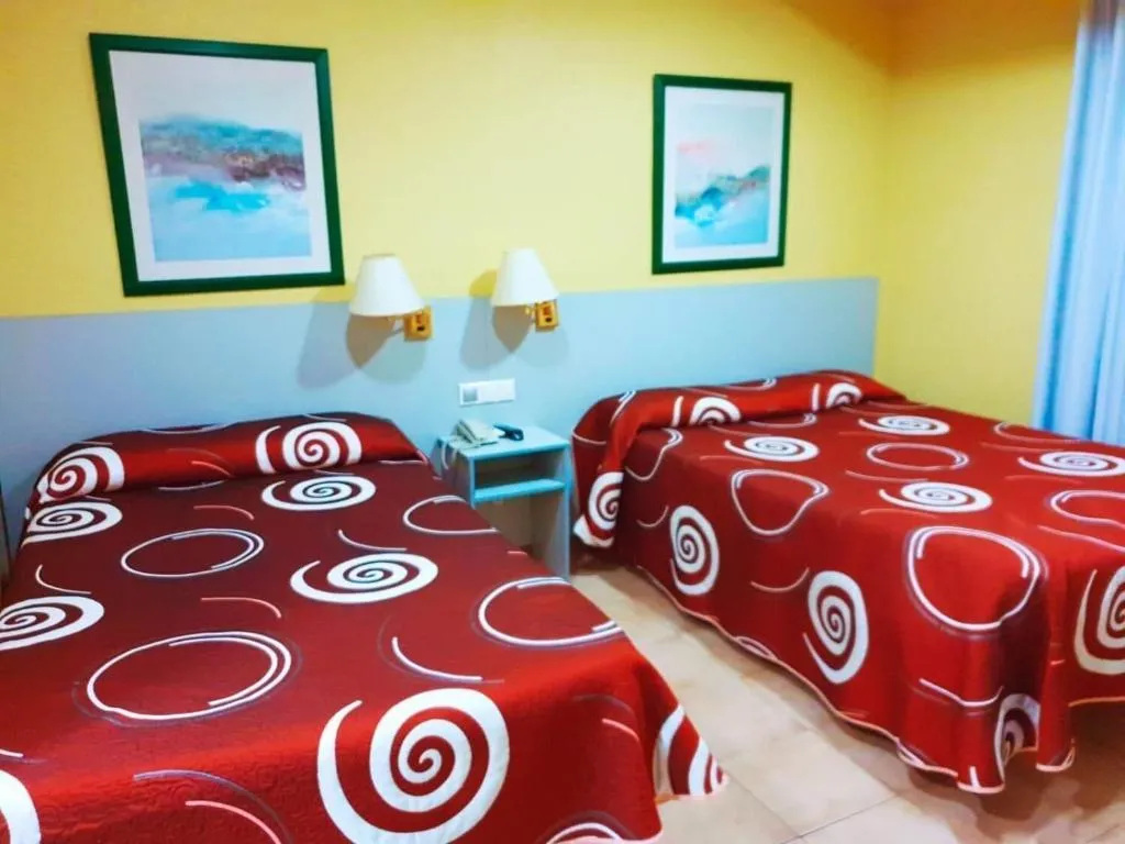 Room, Pierre & Vacances Santa Pola, Costa Blanca
