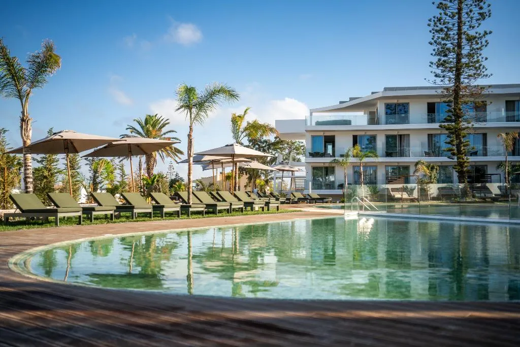 Pool, Castelo Suites Hotel, Algarve