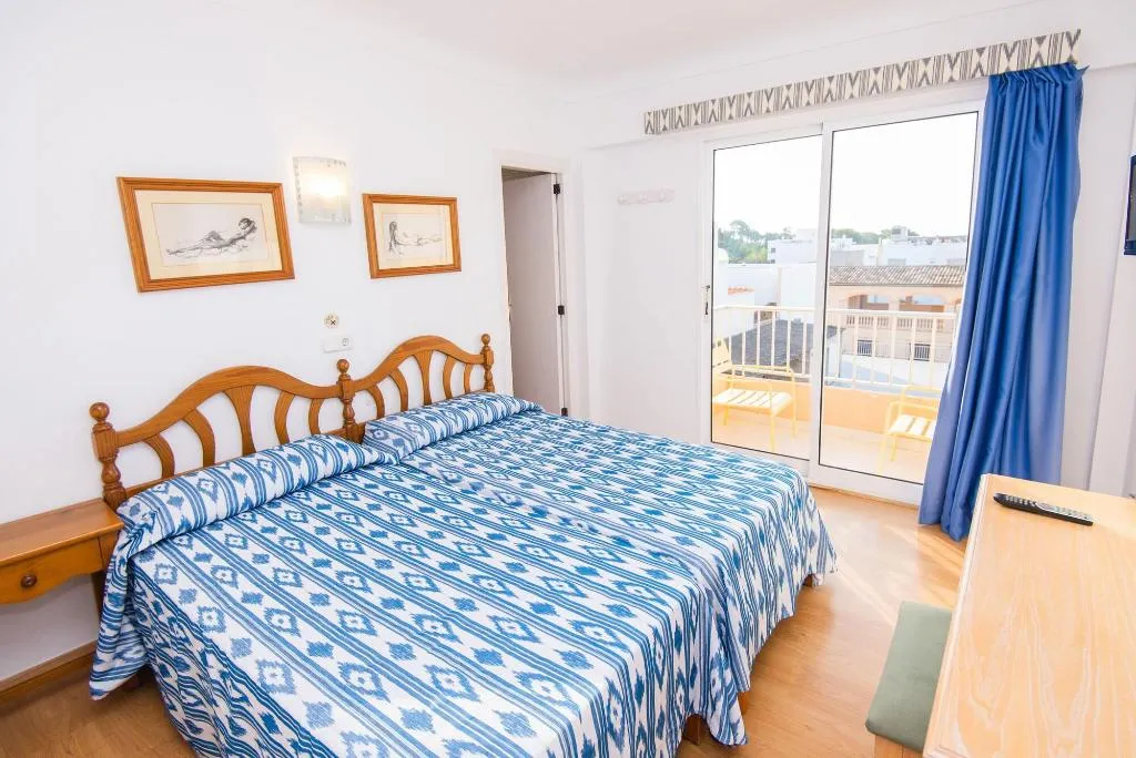 Room, Vistasol, Majorca