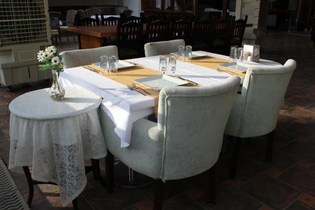 Restaurant, Panormos Hotel Didim-Didyma, Bodrum