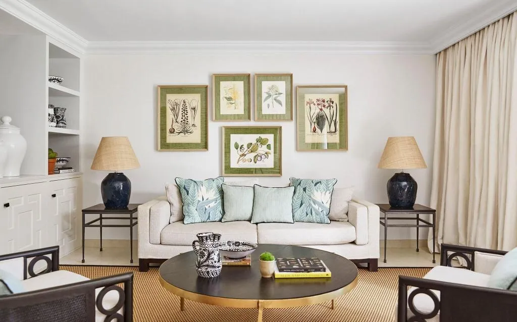 Room, Marbella Club Hotel, Costa Del Sol