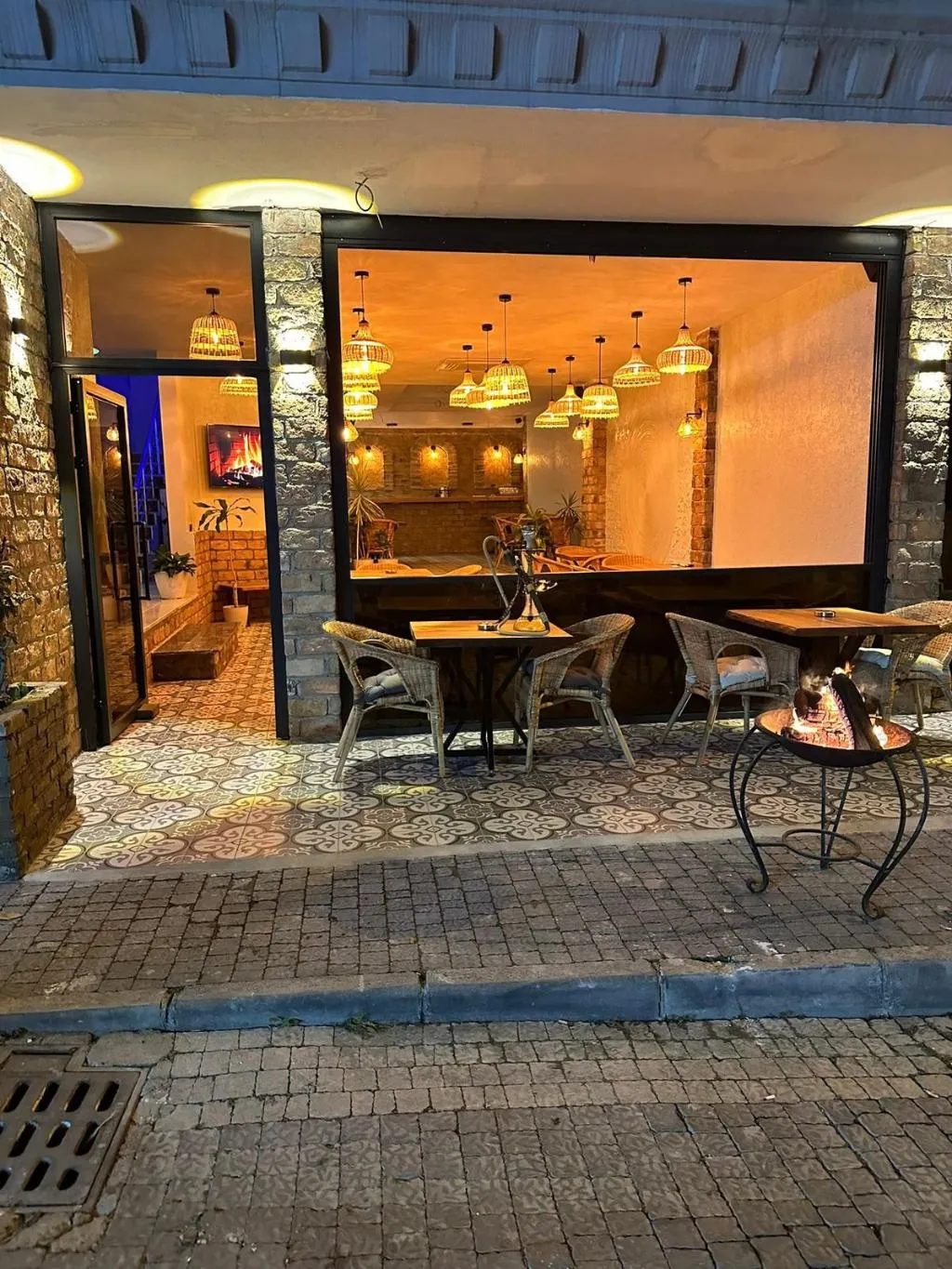Lobby, Aura Boutique Hotel, Antalya