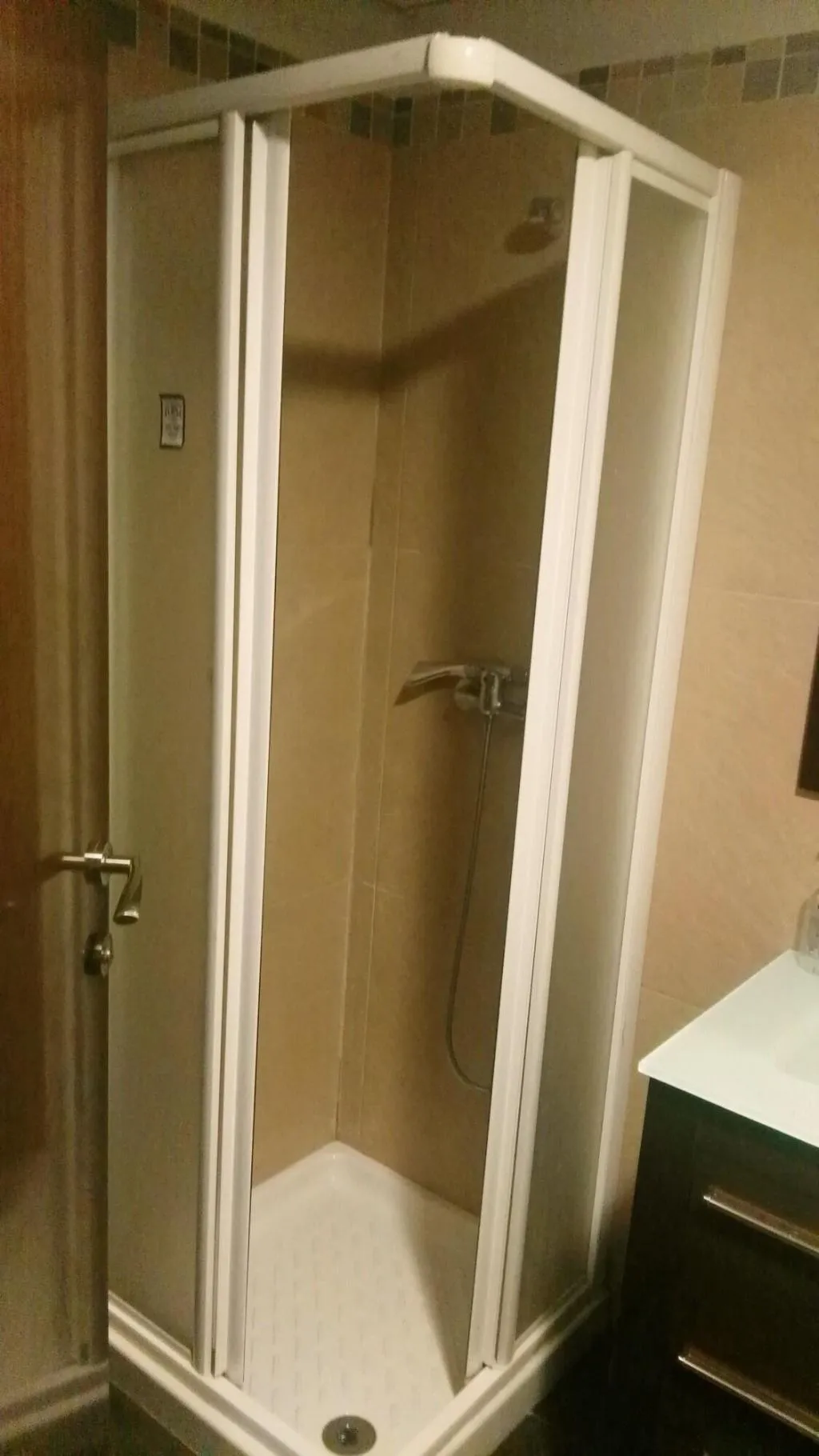 Room, Pensión Urban Beach, Costa Blanca