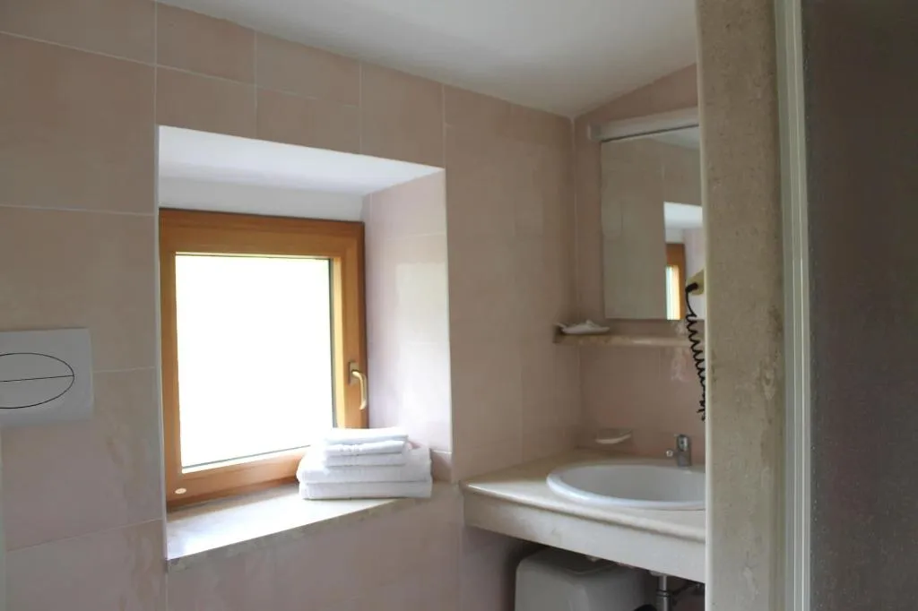 Room, Hotel Fuile E Mare, Olbia