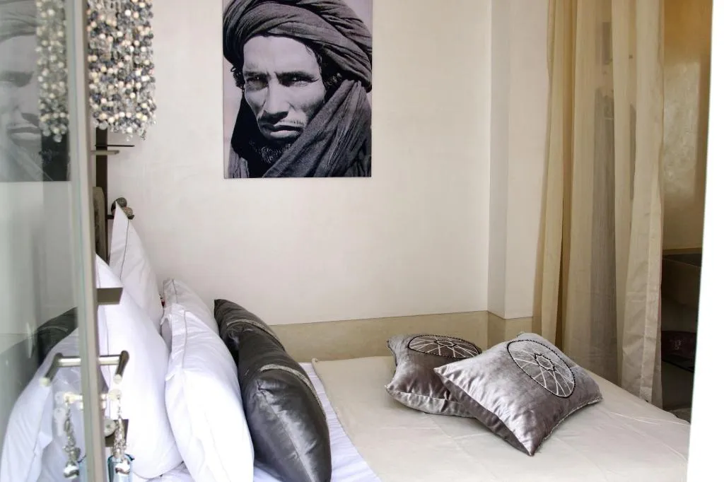 Room, Dar 73, Marrakech