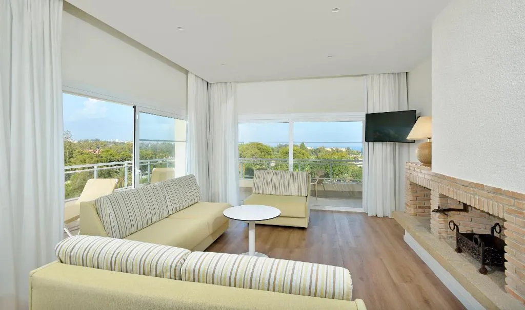 SUITE STANDARD Room, Sol Marbella Estepona Atalaya Park, Costa Del Sol