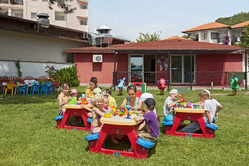 Sports and Entertainment, Kilikya Resort Camyuva, Antalya
