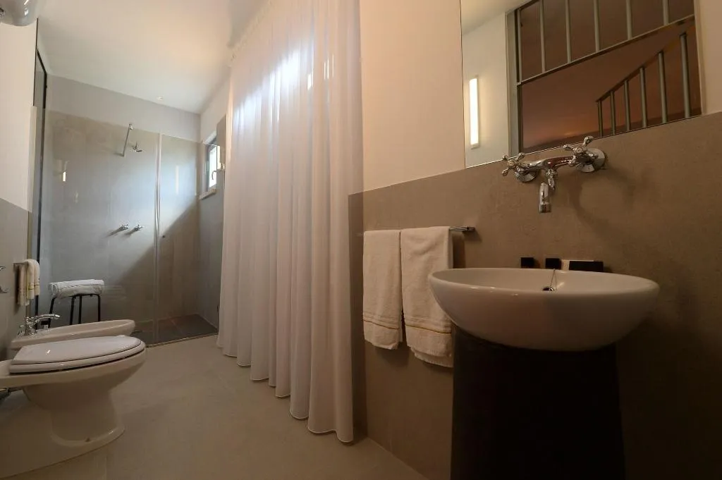 Room, X Hotel, Naples