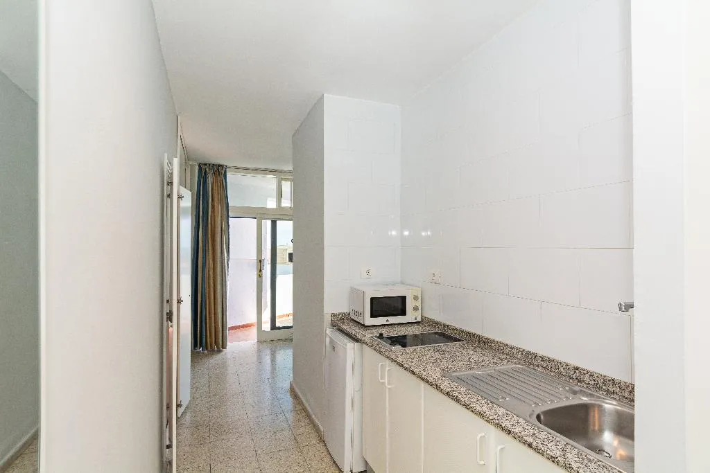 STUDIO GARDEN VIEW Room, Apartamentos Panorama Only Adults, Lanzarote