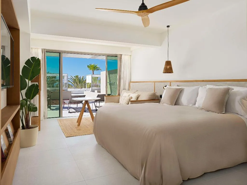 Room, Paradisus Gran Canaria, Gran Canaria