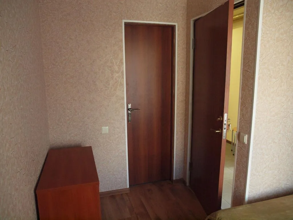 Room, City Westa Hotel, Riga