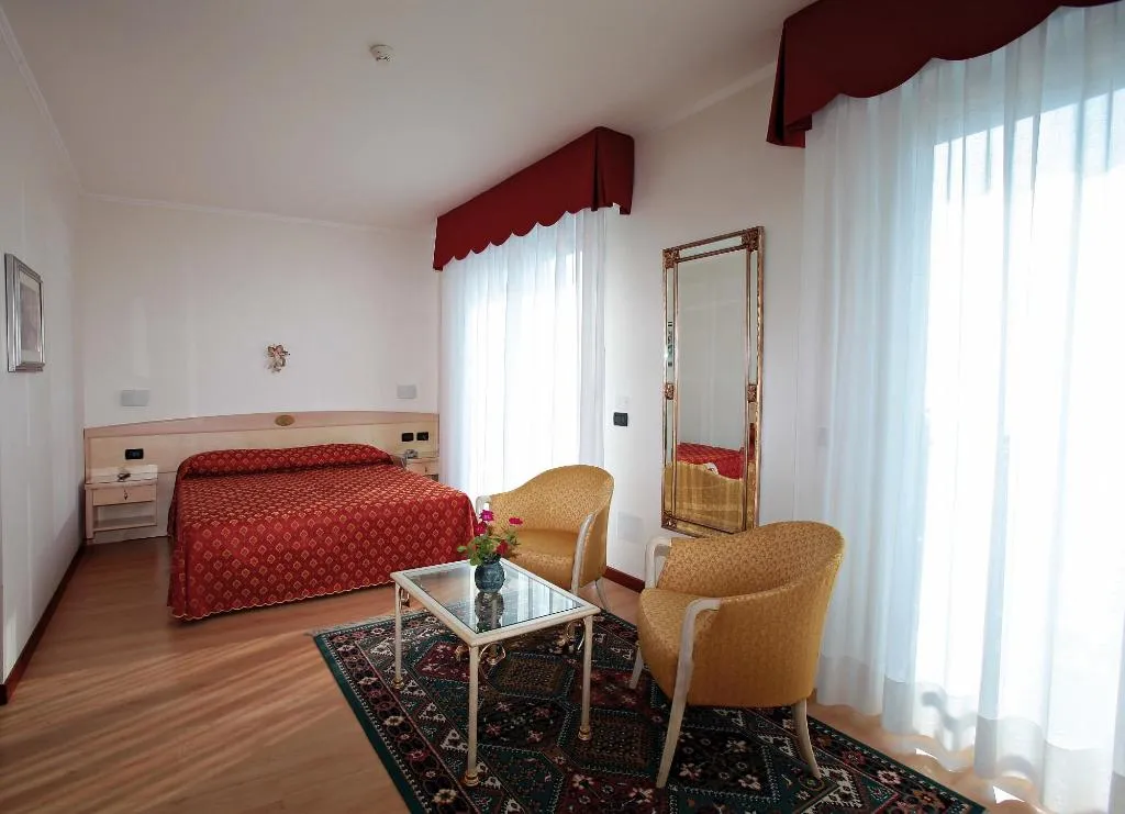 DOUBLE COMFORT Room, Helios, Venice