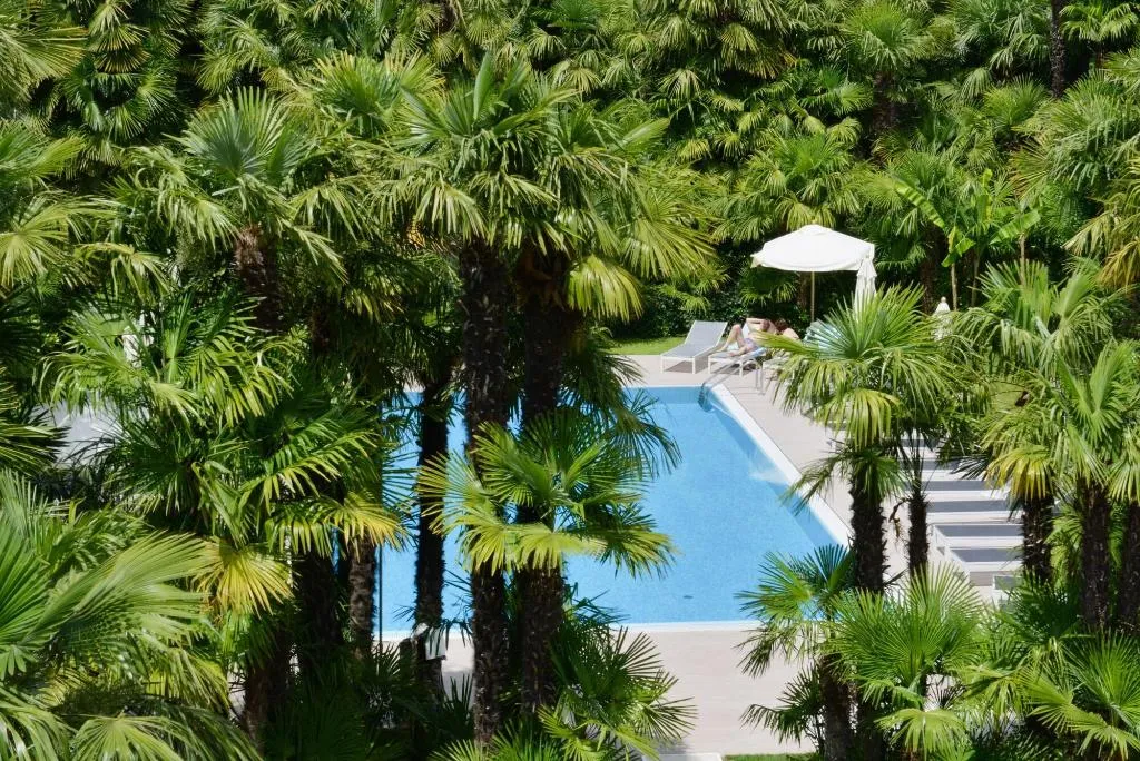 Sports and Entertainment, Hotel Venezia, Milan