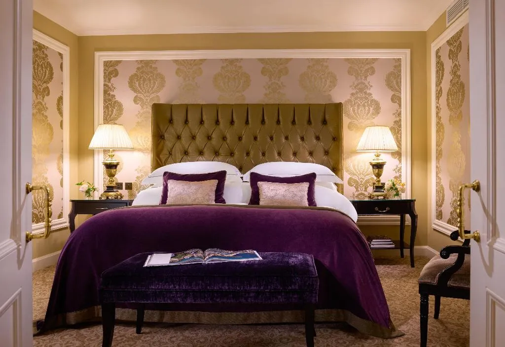 SUITE ONE BEDROOM Room, Intercontinental Dublin, Dublin