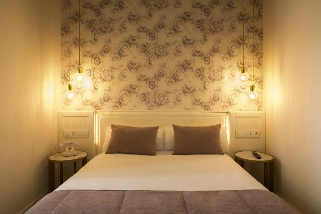 TRIPLE STANDARD Room, Icon Bcn, Barcelona