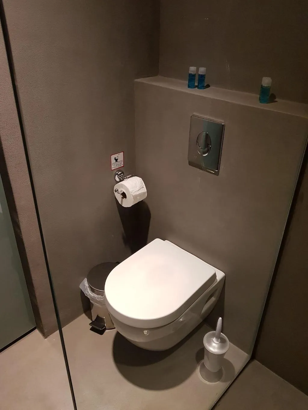 Room, Niriides Hotel, Crete