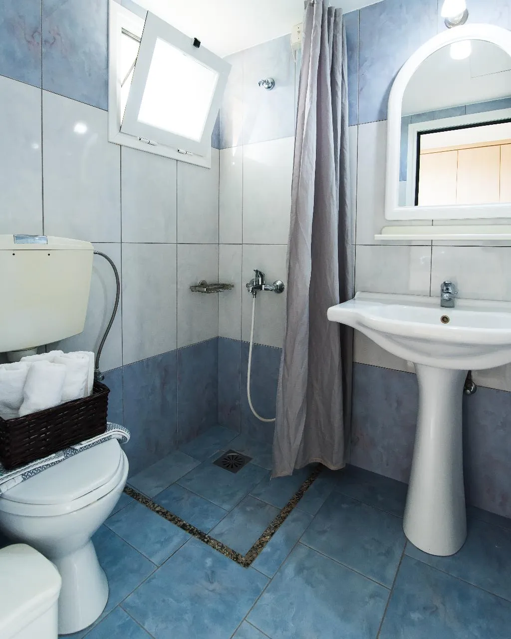 STUDIO SUPERIOR Room, Real Palace, Crete