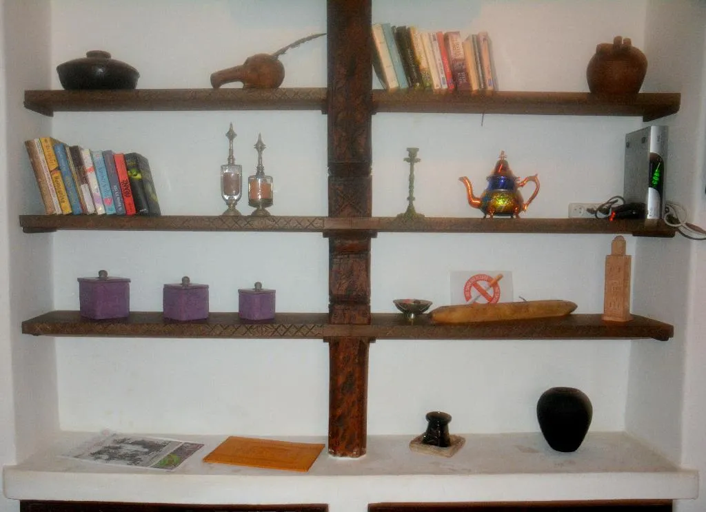 SUITE STANDARD Room, Riad Ghali & Spa, Marrakech