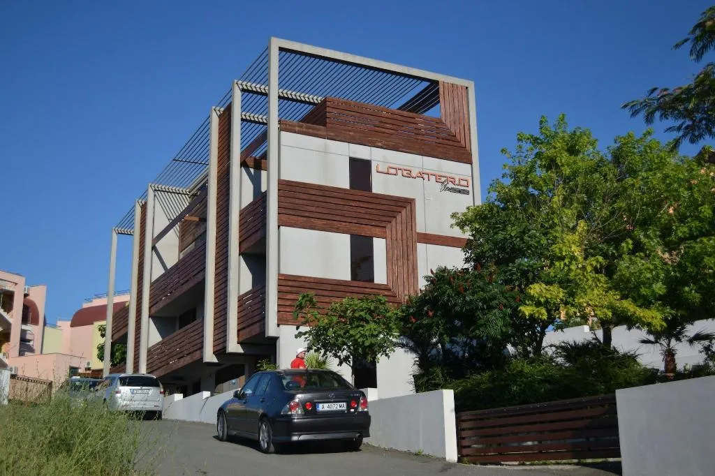 General view, Design Hotel Logatero, Bourgas
