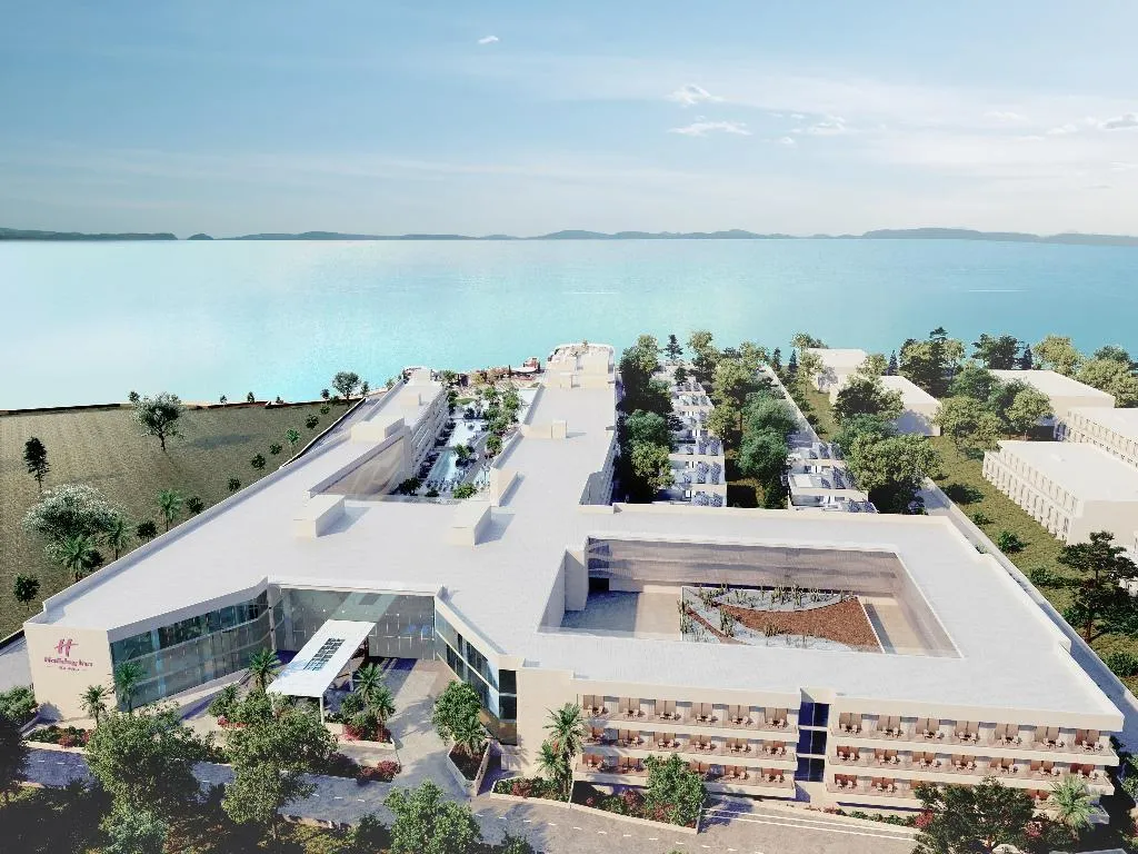 General view, Holiday Inn Resort Bodrum West Beach by IHG, Bodrum