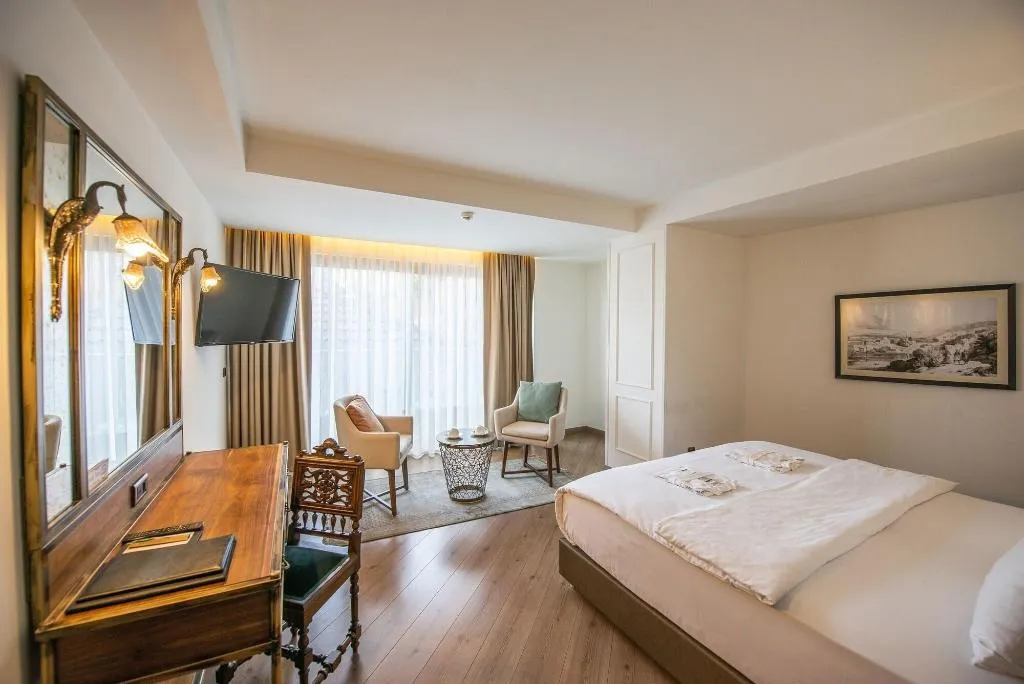 Room, Casa Margot Hotel Adults Only, Dalaman