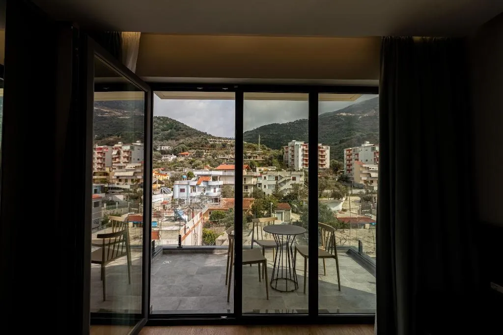 Room, Ames Hotel & SPA, Kavaje