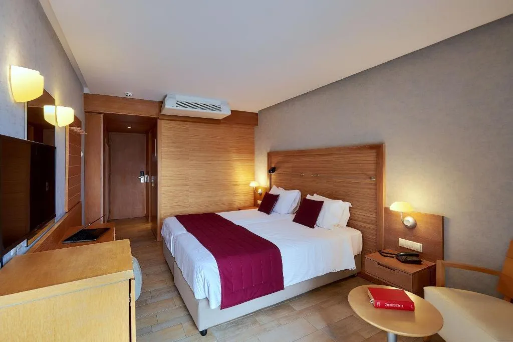 Room, Sirens Hotels Beach & Village - Sirens Village, Crete