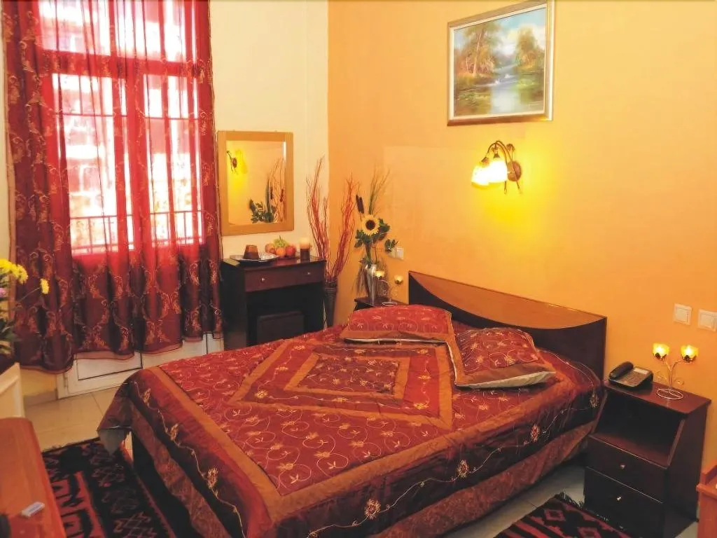 Room, Alexandria Hotel, Halkidiki