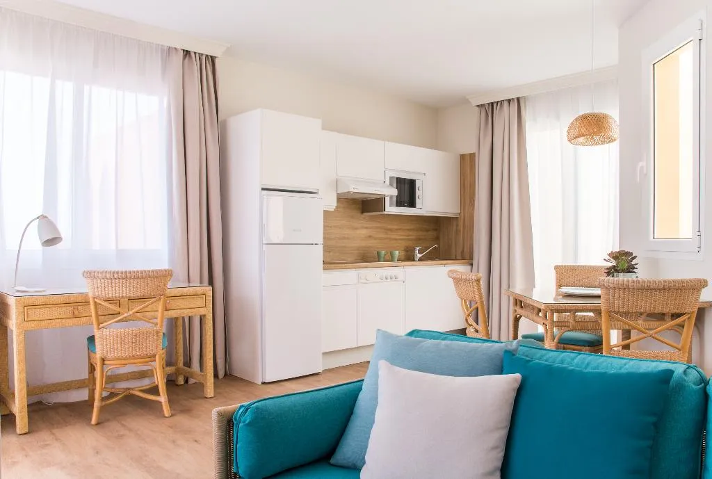 JUNIOR SUITE STANDARD Room, Hotel Esmeralda Maris by LIVVO, Fuerteventura