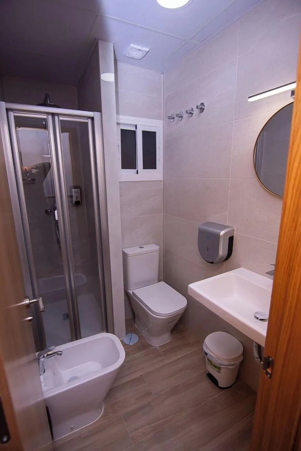 Room, Hostal Guillot, Costa Del Sol