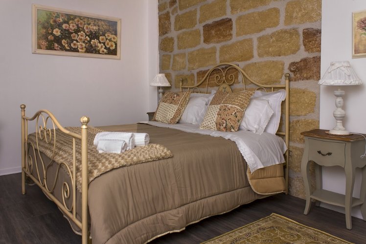 B&B TAM Casa Vacanze Cinisi Sicilia, Palermo