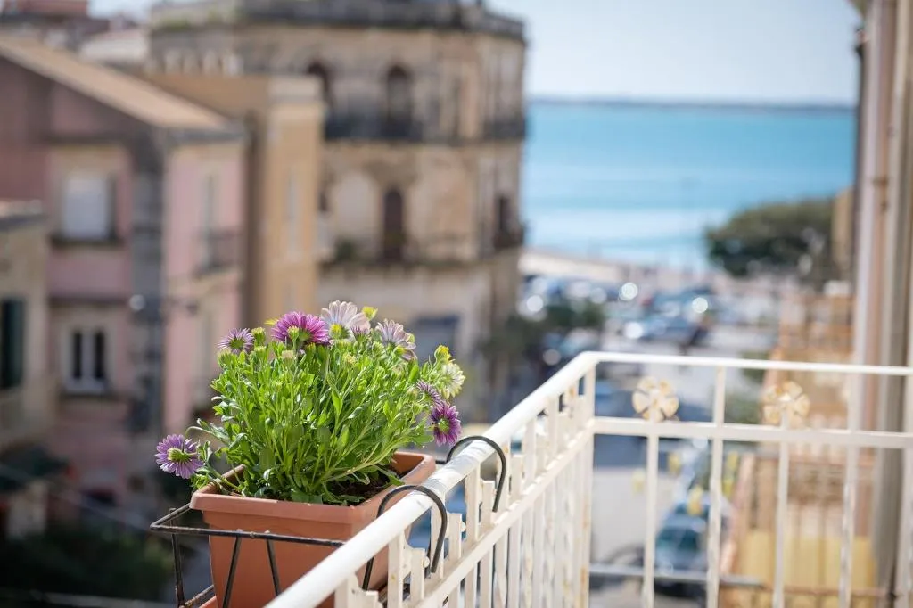 Room, Hotel Gran Bretagna, Catania