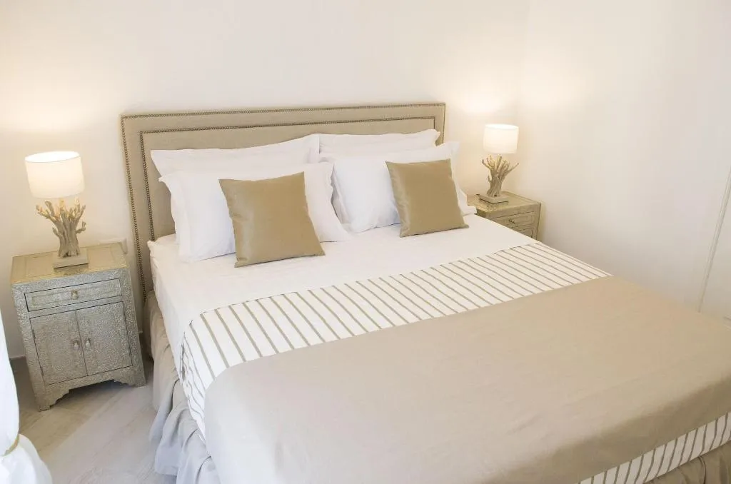 DOUBLE SUPERIOR Room, Palazzo Spasiano, Naples