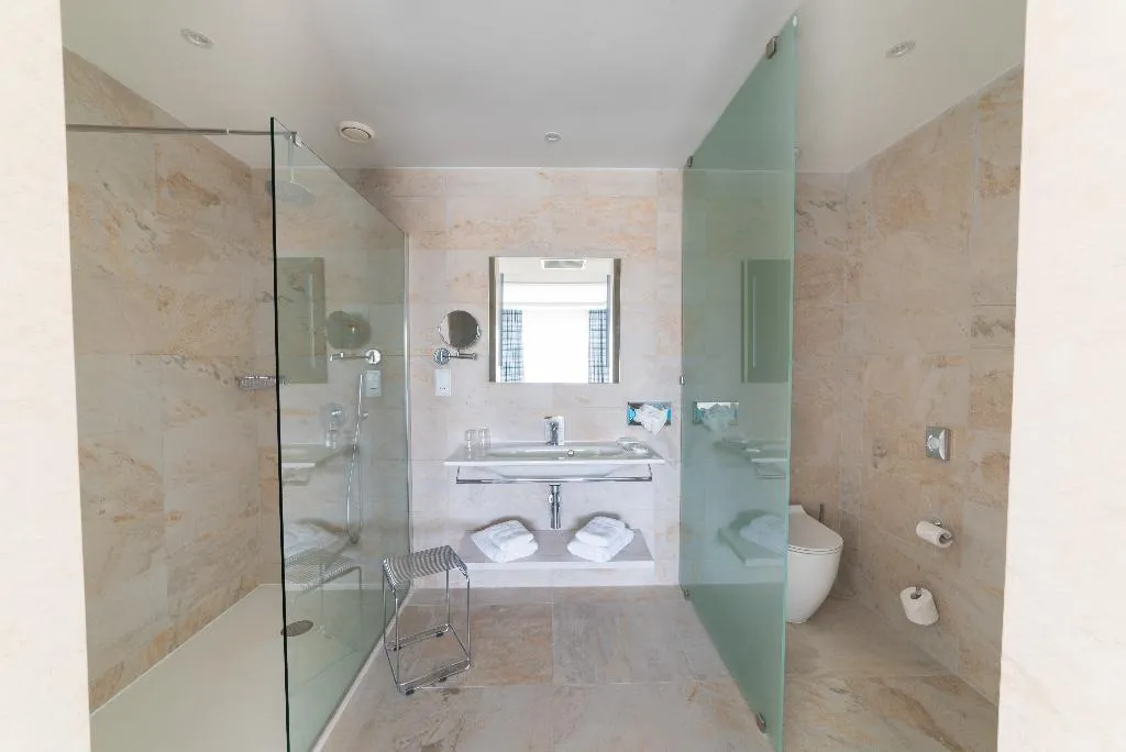SUITE STANDARD Room, The Ramla Bay Resort, Malta
