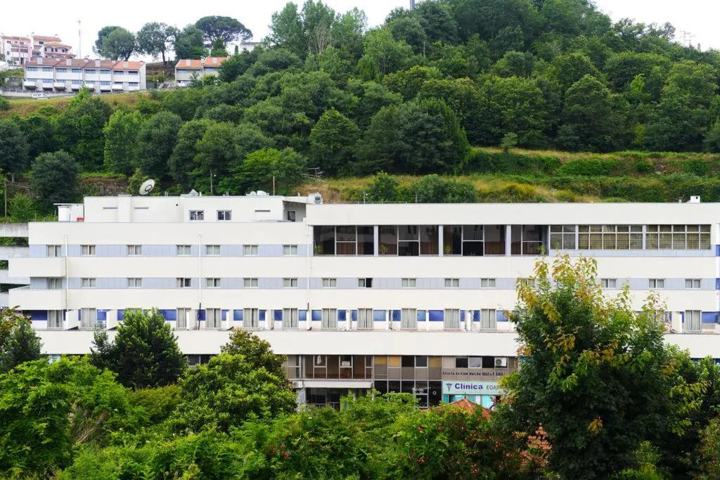 General view, Navarras, Porto